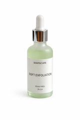 Пілінг для шкіри голови Soft Exfoliating