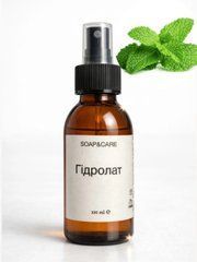 Гідролат М'яти